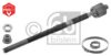 OPEL 01609183 Tie Rod Axle Joint